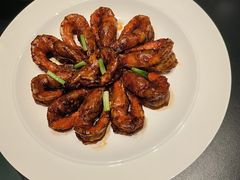 -宫燕府·京菜·烤鸭·淮扬菜(王府中心店)