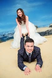 点击看大图 -金夫人婚纱摄影(华南店)