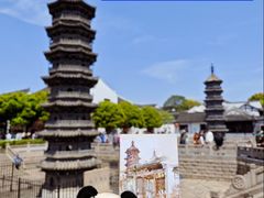 -南翔古镇