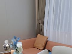 -鑫意棋牌会所(长寿路智慧广场店)