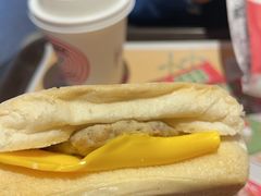 -肯德基(汇腾店)