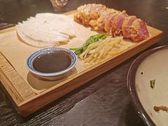 -南京大牌档(人民广场店)