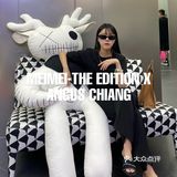 成都新展｜新锐撞色艺术装置展，限时开启🟣🟢