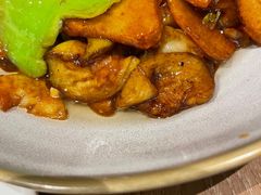 -金掌勺锅包肉(华润万象城店)