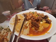 -西贝(无锡万象城店)