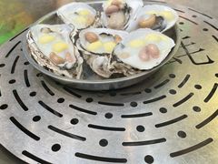 -飞尝蚝·顺德菜·鱼生(顺德总店)