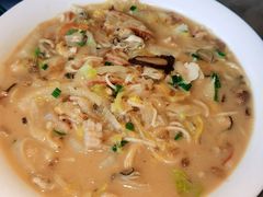 -兴仙饭店·闽味海鲜(马尾总店)