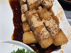 红糖糍粑-红辣椒·川菜·火锅(张杨路店)