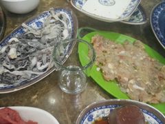 -牛叔鲜羊肉铜火锅(远东小区店)