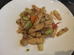 -望乡楼上海菜(日月光店)