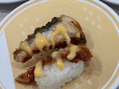 -濱寿司(高新伊藤店)