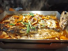 -鸣记脆皮烤鱼(山姆店)
