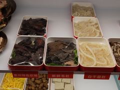 -黔哆哆地摊酸汤火锅(清湖店)
