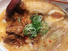 -味千拉面(广州金沙永旺梦乐城店)
