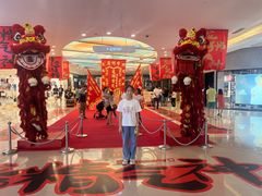 -奥园广场(广州番禺福德路店)