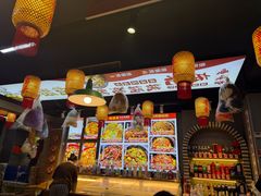 -福熙鼎铁锅炖鱼(槐中路店)