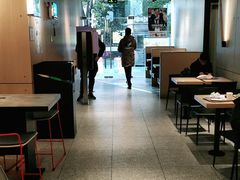 大堂-麦当劳(徐汇漕溪北路百脑汇店)