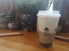 -九秋茶铺(三里屯店)