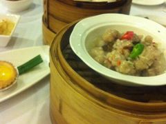 豉蒸排骨-潮福城大酒楼·潮味粤品·港式点心(湖滨北路店)