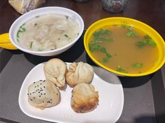 -大壶春生煎(四川中路店)