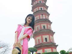 -广州莲花山旅游区