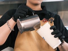 -PAIX COFFEE(海心沙店)