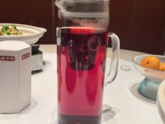 -鸽子侯·家宴·平价海鲜(绿地店)