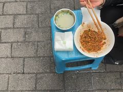 -成长巷巷特色面(上清寺路店)