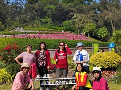 -点都德(广州白云山景区南门店)