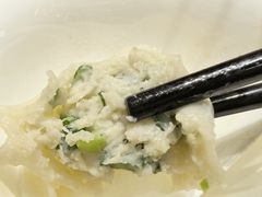 -双合园·海鲜水饺青岛菜(九水东路店)