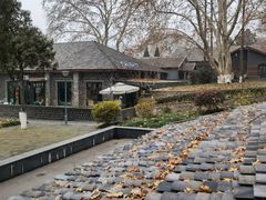 -T80科技文化国际社区-停车场