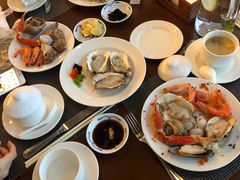 -白天鹅宾馆·流浮阁咖啡厅