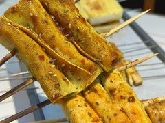 -亿牌牌东北烧烤(怀特店)