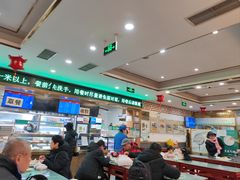 -护国寺小吃店(阜成门桥店)