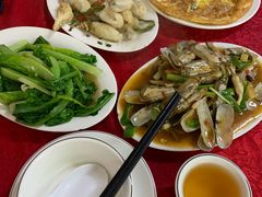 -蛇口康乐快餐鱼仔档(翠苑小区店)