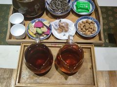 -云间宿茶空间(嘉杰国际广场店)