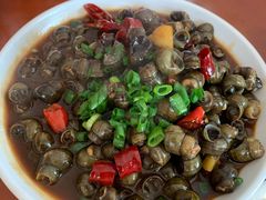 -品雅轩农家乐