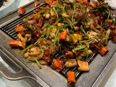 -御仙都北京菜馆·烤鸭店(双井店)