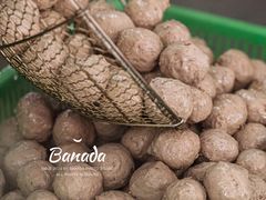 -阿娟牛肉丸·手打牛肉丸·现做现卖