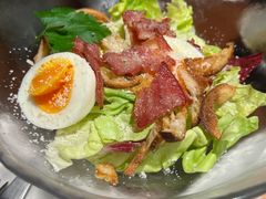 -餮熹Tipsea法餐(吉大店)