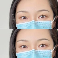 -MIVI野生眉纹绣纹眉