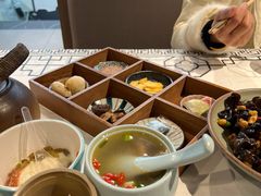 -望庐说·本地菜馆