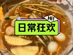 -七八冷面·延边朝鲜族美食(世纪汇店)
