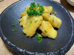 -百年银屏蚝烙·潮汕菜·非遗(乐山店)