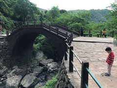 -溪口-滕头旅游景区