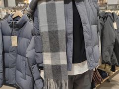 -MUJI无印良品(鑫嘉汇购物中心店)