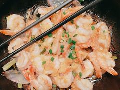 -老平安农家菜(平安店)