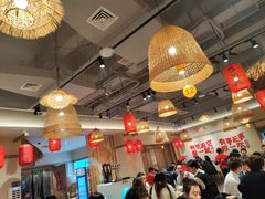 -弓虽昌焖烧鸡(大竹林店)