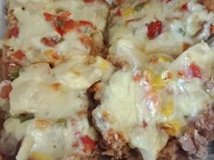 -肯德基(西安电子城店)