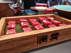 -澜棠海鲜(余姚阳明古镇店)